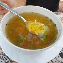 Bitburger Steak House, Balatonmáriafürdő - Étel/ital
