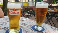 Bitburger Steak House, Balatonmáriafürdő