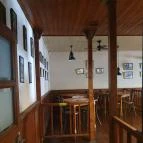 Bitburger Steak House Balatonmáriafürdő - Belső