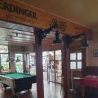 Bitburger Steak House Balatonmáriafürdő - Belső