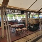 Bitburger Steak House Balatonmáriafürdő - Külső kép