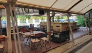 Bitburger Steak House, Balatonmáriafürdő