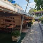Bitburger Steak House Balatonmáriafürdő - Külső kép