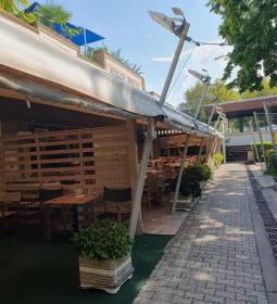 Bitburger Steak House