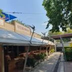 Bitburger Steak House Balatonmáriafürdő - Külső kép