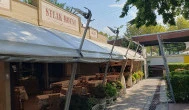 Bitburger Steak House, Balatonmáriafürdő