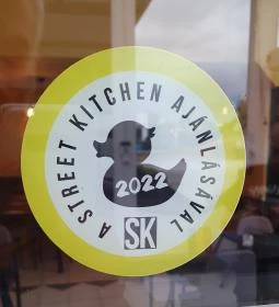 Bivstro by Chef Lukács