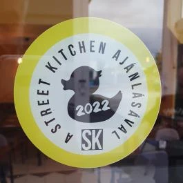 Bivstro by Chef Lukács Veszprém - Egyéb