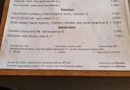 Bivstro by Chef Lukács Veszprém