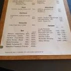 Bivstro by Chef Lukács Veszprém - Egyéb