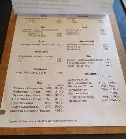 Bivstro by Chef Lukács