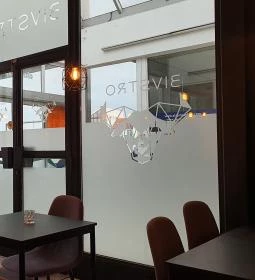 Bivstro by Chef Lukács