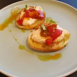 Bivstro by Chef Lukács Veszprém - Egyéb