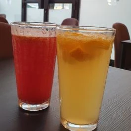 Bivstro by Chef Lukács Veszprém - Egyéb