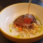 Bivstro by Chef Lukács Veszprém - Egyéb