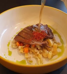 Bivstro by Chef Lukács