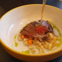 Bivstro by Chef Lukács Veszprém - Egyéb