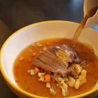 Bivstro by Chef Lukács Veszprém - Egyéb