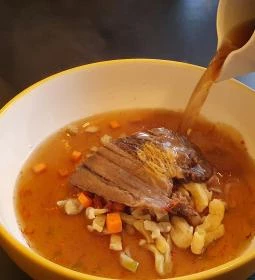 Bivstro by Chef Lukács