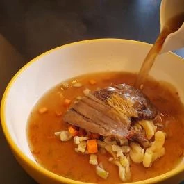 Bivstro by Chef Lukács Veszprém - Egyéb