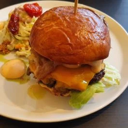 Bivstro by Chef Lukács Veszprém - Egyéb