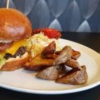 Bivstro by Chef Lukács Veszprém - Egyéb