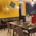 Bivstro by Chef Lukács Veszprém - Egyéb