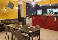 Bivstro by Chef Lukács Veszprém