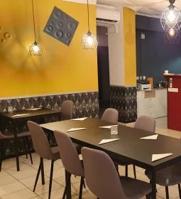 Bivstro by Chef Lukács