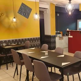 Bivstro by Chef Lukács Veszprém - Egyéb