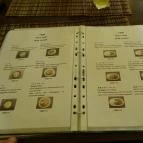 Biwako Japán Étterem Budapest - Étlap/itallap