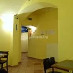 Biwako Japán Étterem Budapest - Belső