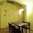 Biwako Japán Étterem Budapest - Belső