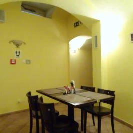 Biwako Japán Étterem, Budapest - Belső