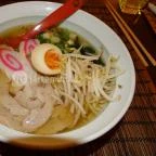 Biwako Japán Étterem Budapest - Étel/ital