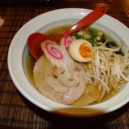 Biwako Japán Étterem, Budapest - Étel/ital