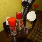 Biwako Japán Étterem Budapest - Étel/ital