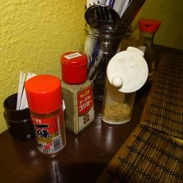 Biwako Japán Étterem, Budapest - Étel/ital