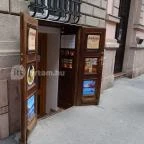 Biwako Japán Étterem Budapest - Külső kép