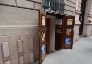 Biwako Japán Étterem Budapest