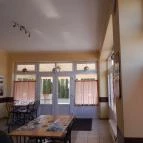 B. L. Söröző Kiskunmajsa - Belső