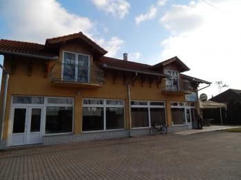 B. L. Söröző Kiskunmajsa