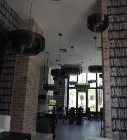 Black Bull Snack Bar