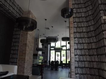 Black Bull Snack Bar Debrecen