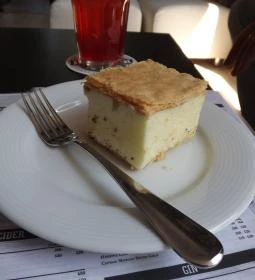 Black Bull Snack Bar