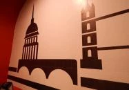 Black Cab Burger - Rákóczi út Budapest