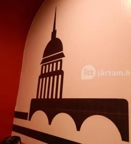 Black Cab Burger - Rákóczi út