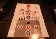 Black Cab Burger - Rákóczi út Budapest