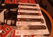 Black Cab Burger - Rákóczi út Budapest