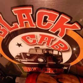 Black Cab Burger - Rákóczi út Budapest - Egyéb